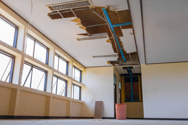 Best Residential water damage restoration  in Van Buren, AR