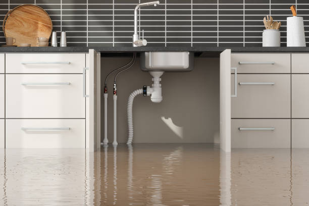 Water damage restoration experts in AR